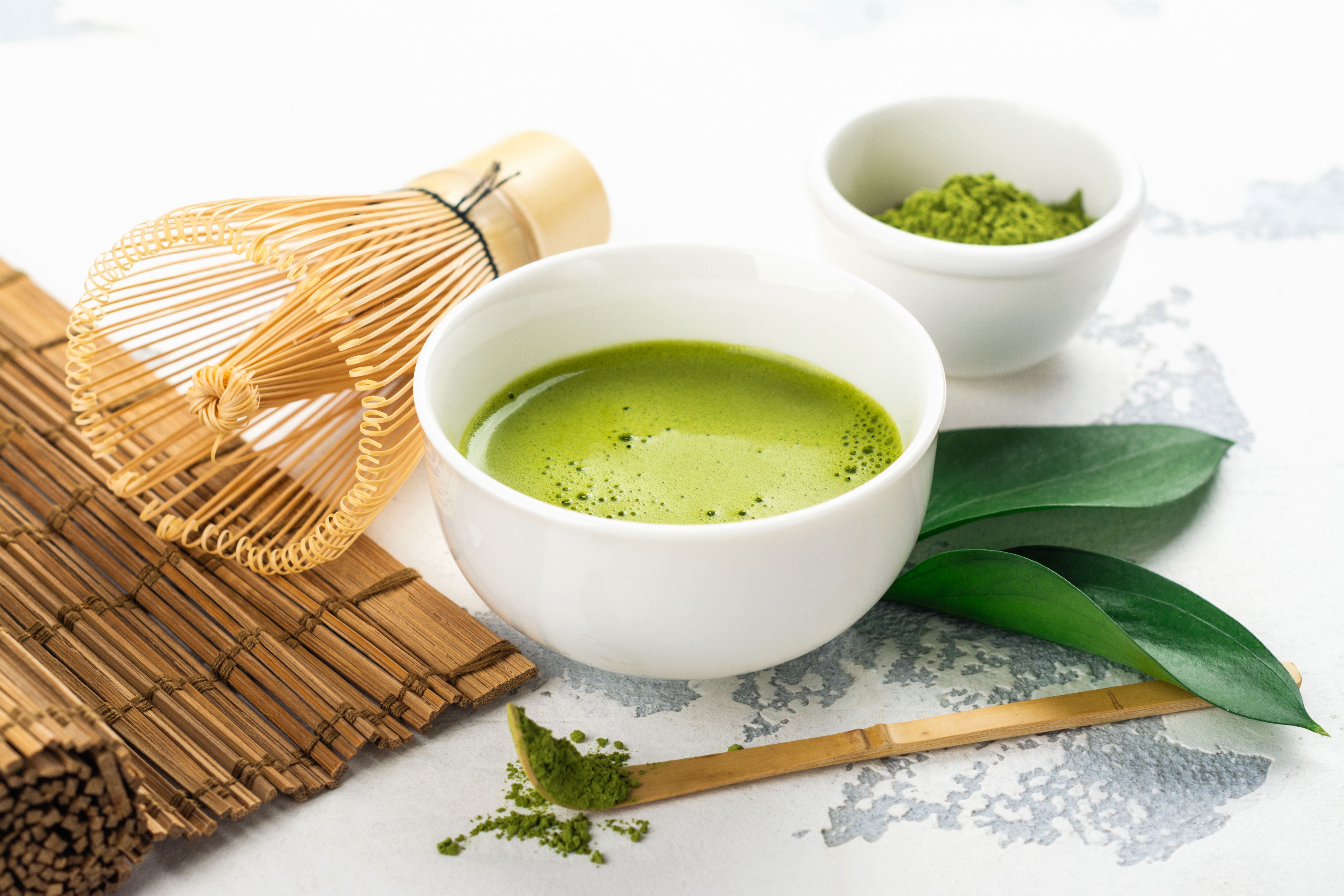 Matcha Tea and Weight Loss: Fact or Fiction?