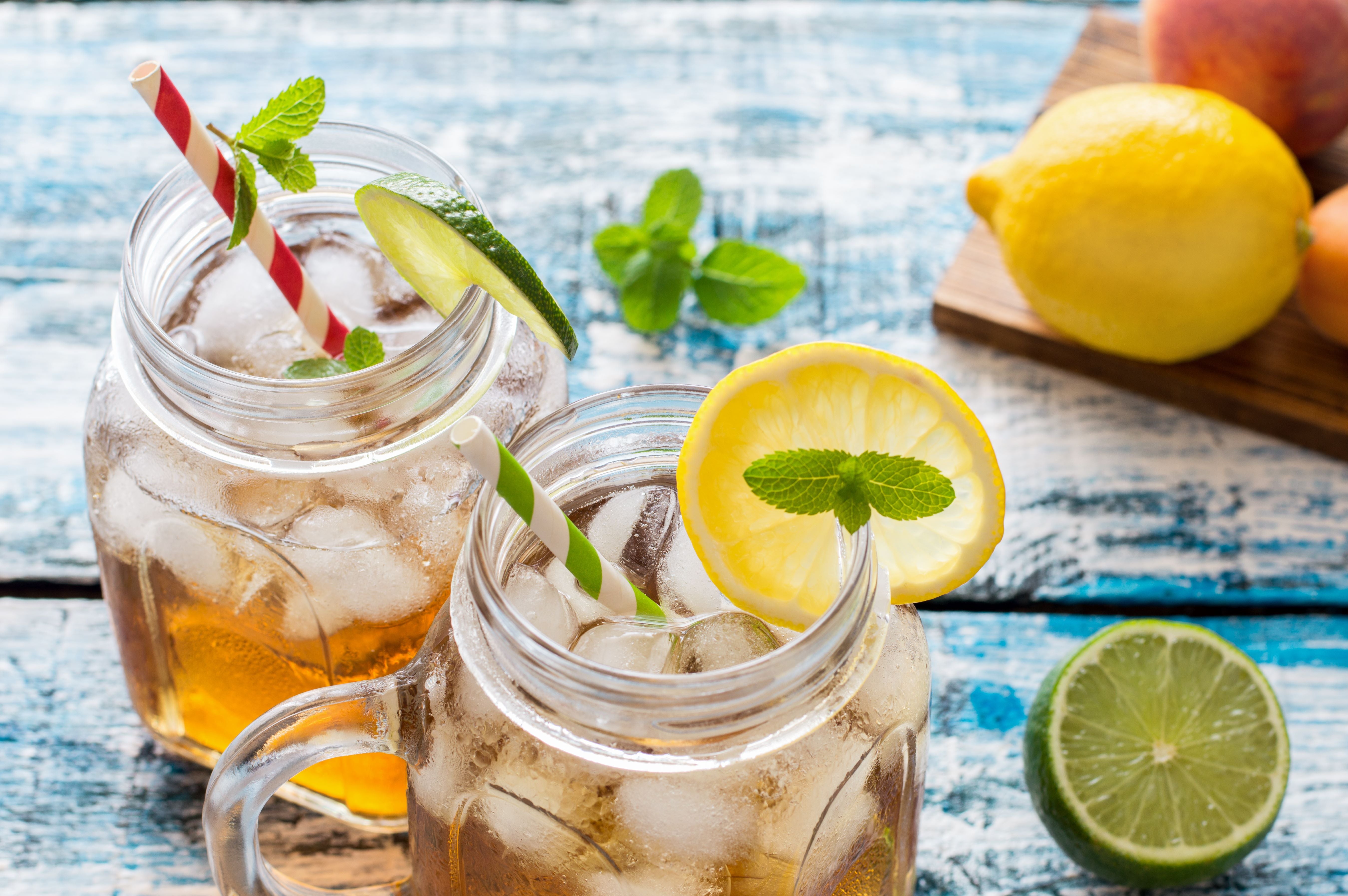 Refreshing Aussie Summer: Our Top Iced Tea Picks!