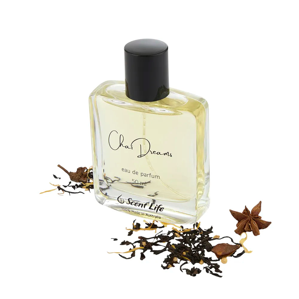 Chai Dreams Perfume