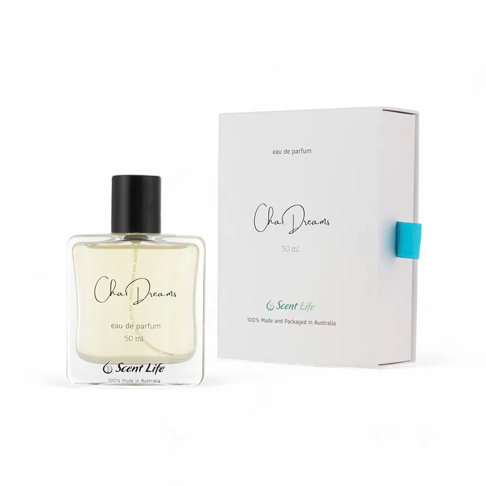 Chai Dreams Perfume