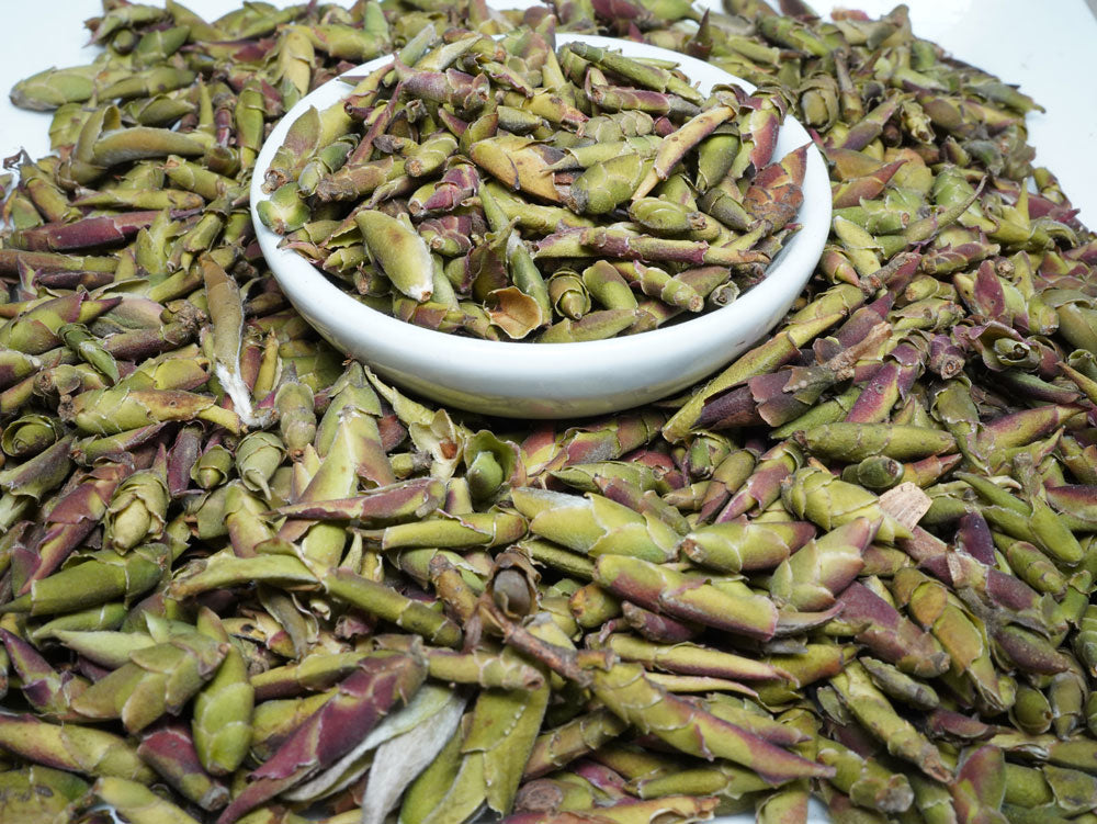 Dragon Claw Tea