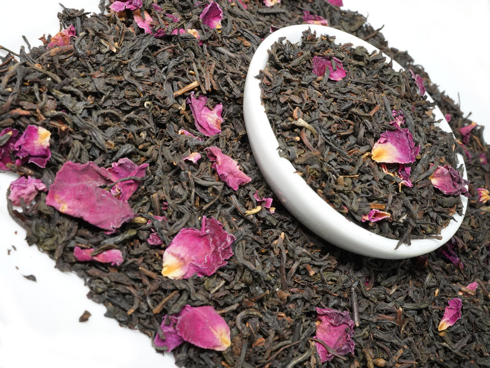 Earl Grey Rose - Classic Tea - Black Tea, Catch, Earl Grey, Kogan, spo-default, spo-disabled - Tea Life™