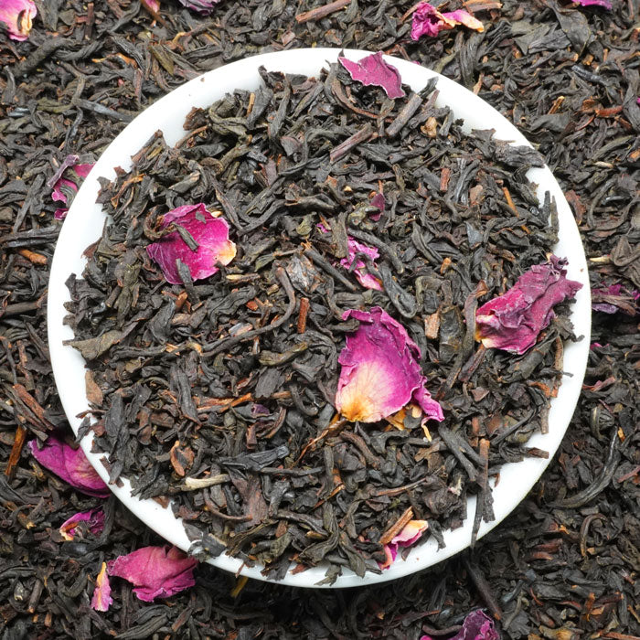 Earl Grey Rose - Classic Tea - Black Tea, Catch, Earl Grey, Kogan, spo-default, spo-disabled - Tea Life™