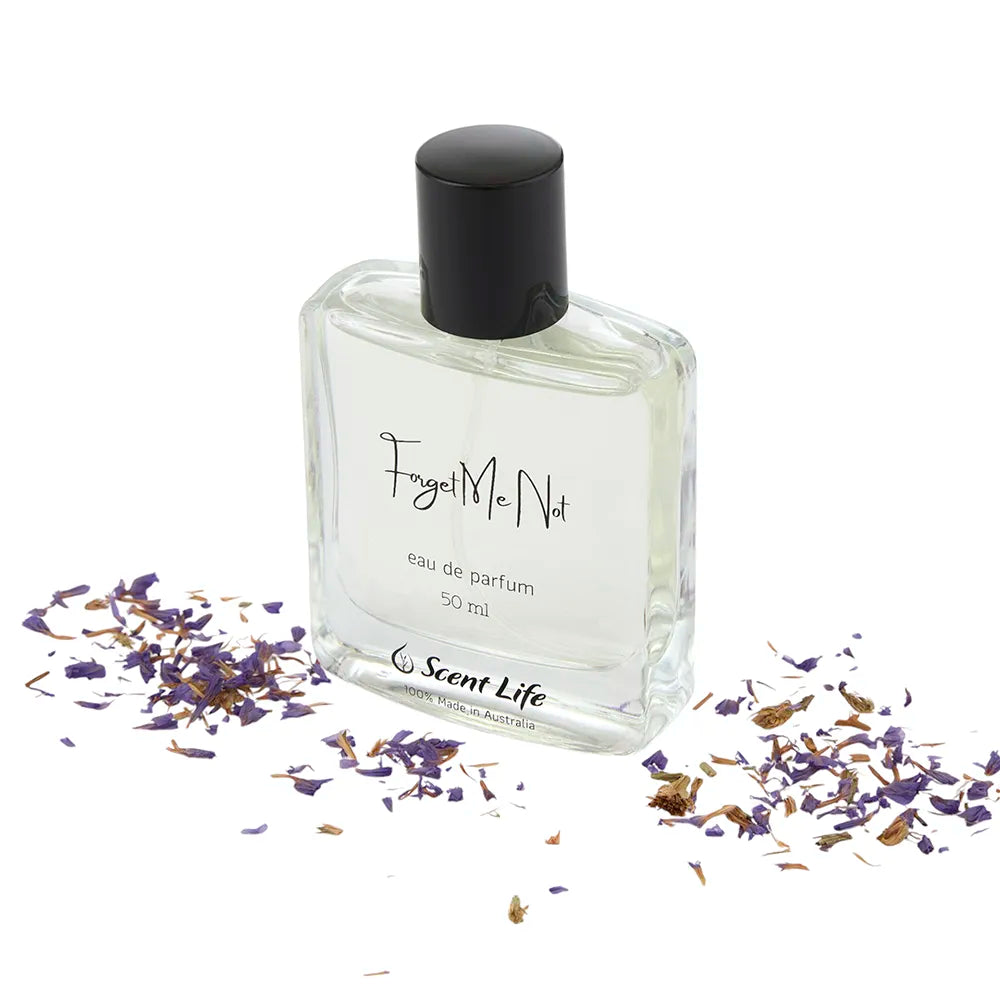 Forget Me Not Perfume