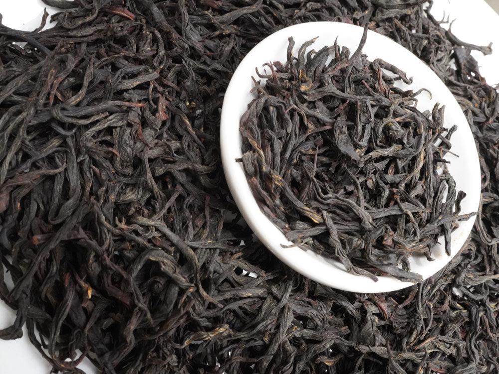 Gardenia Fusion Black Tea