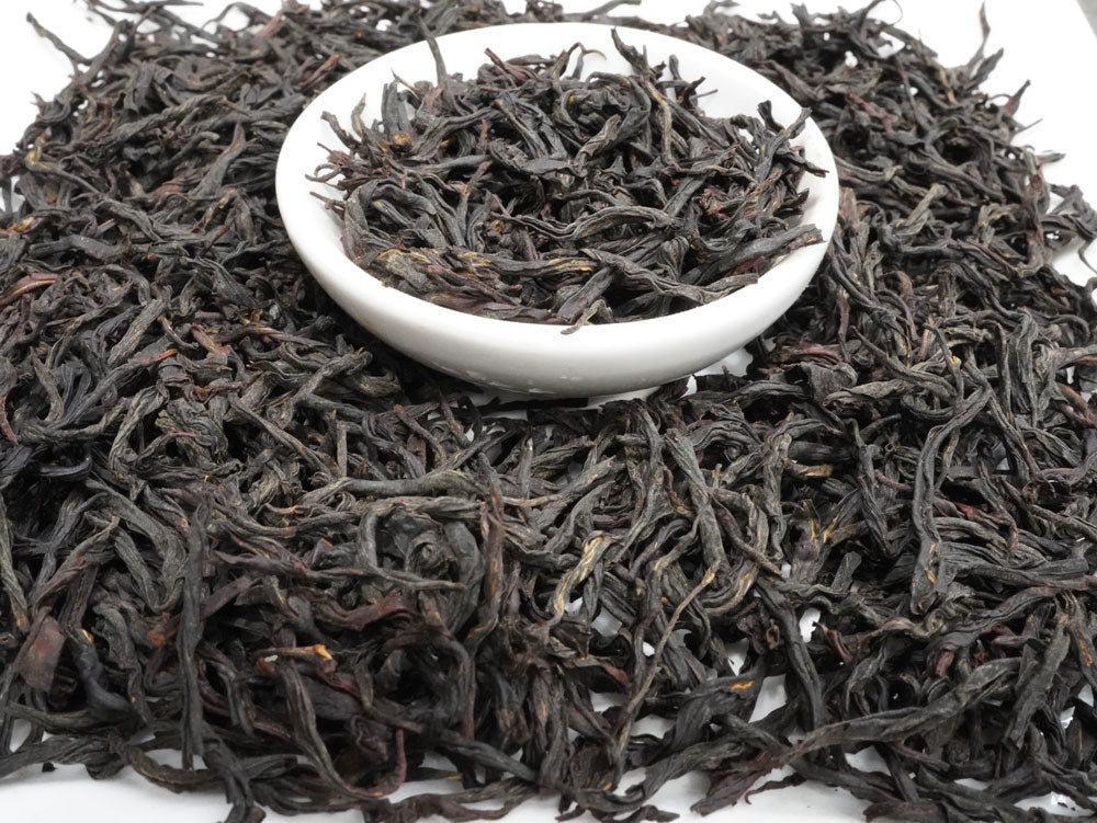 Gardenia Fusion Black Tea