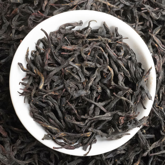 Gardenia Fusion Black Tea