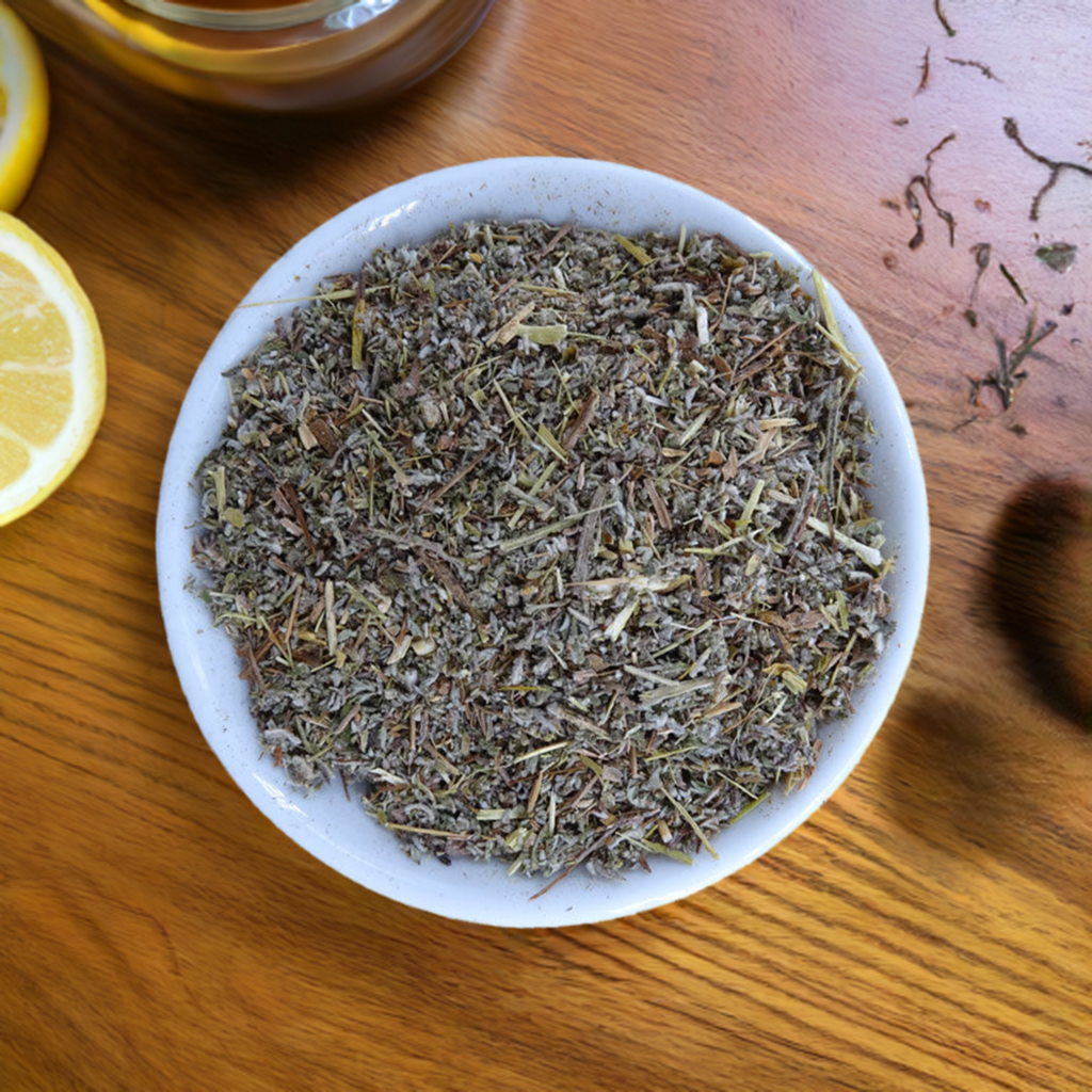 African Wormwood Tea