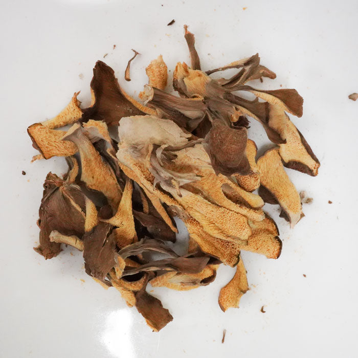 Maitake Mushroom Tea