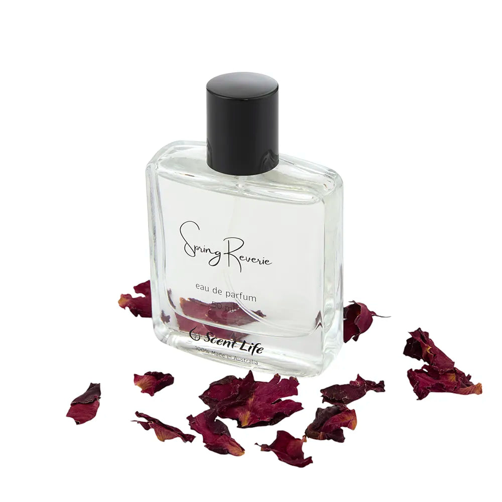 Spring Reverie Perfume