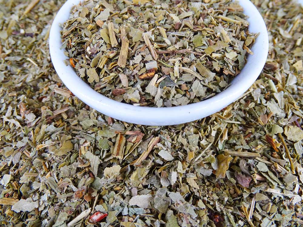 Strawberry Leaf Tea - Herbal Tea - Anti-oxidants, Caffeine Free, Cardiovascular, Catch, Digestion, General Health, Immune System, Kogan, Skin Cleansing, spo-default, spo-disabled - Tea Life™