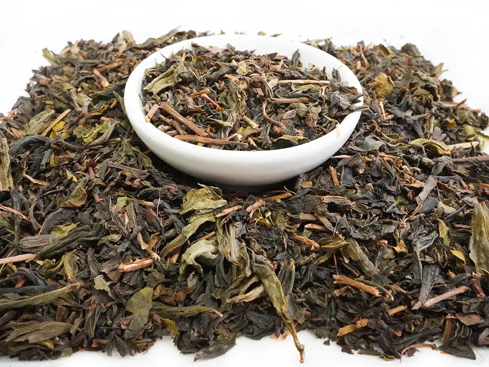 Taiwan Chun Ya Green Tea