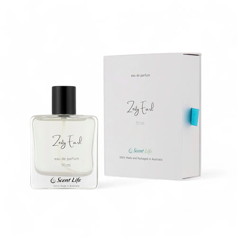 Zesty Earl Perfume