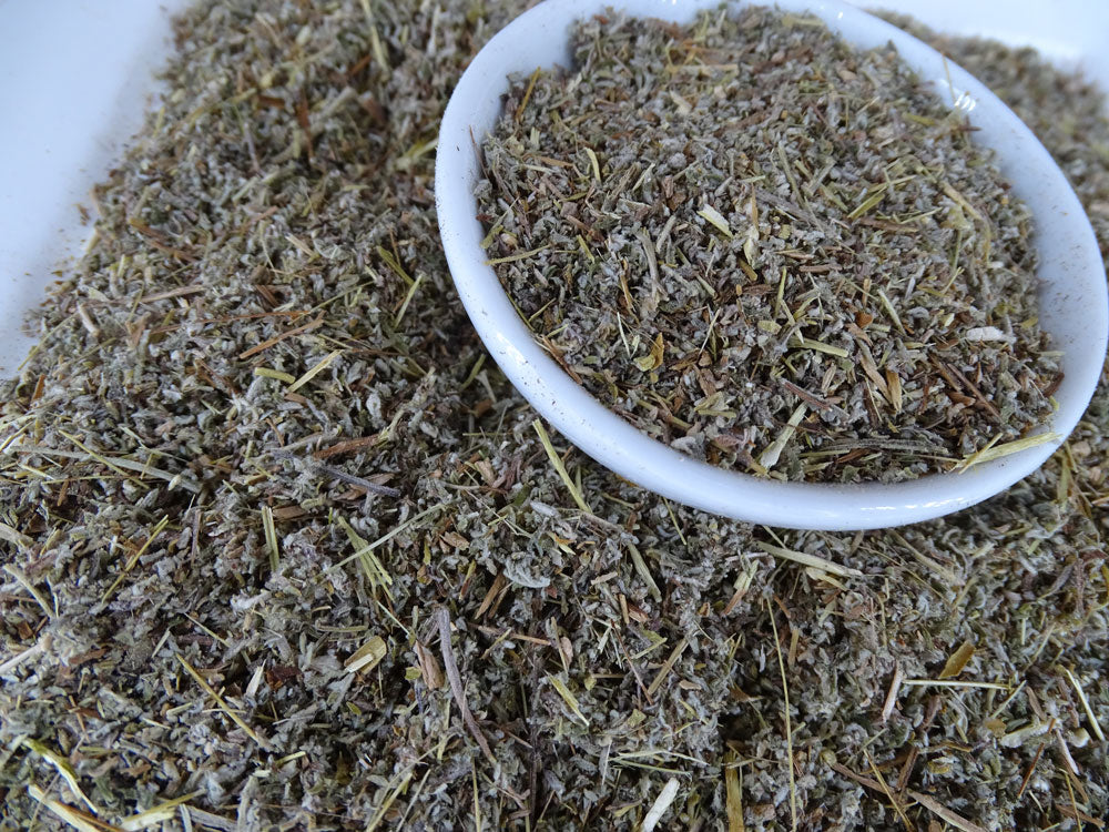 African Wormwood Tea - Herbal Tea - Common Cold, Kogan, Respiratory - Tea Life™