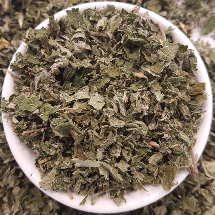 Motherwort Tea - Herbal Tea - Anxiety and Stress, Caffeine Free, Cardiovascular, Catch, Kogan, PMS, Sleep, spo-default, spo-disabled - Tea Life™