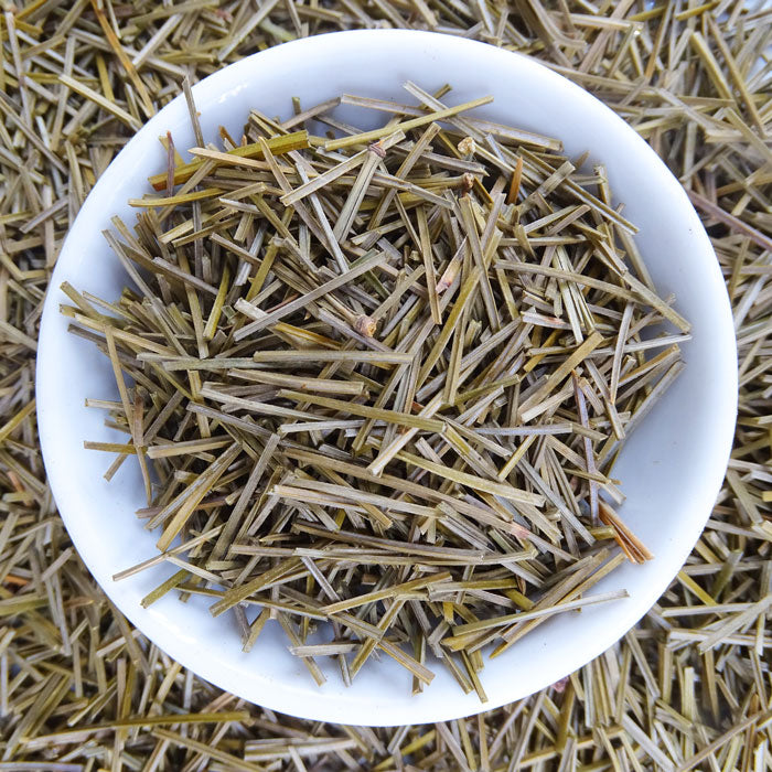 Pine Needle Tea - Herbal Tea - Caffeine Free, Immune System, Respiratory, spo-disabled, spo-individual, spo-individual-zero - Tea Life™