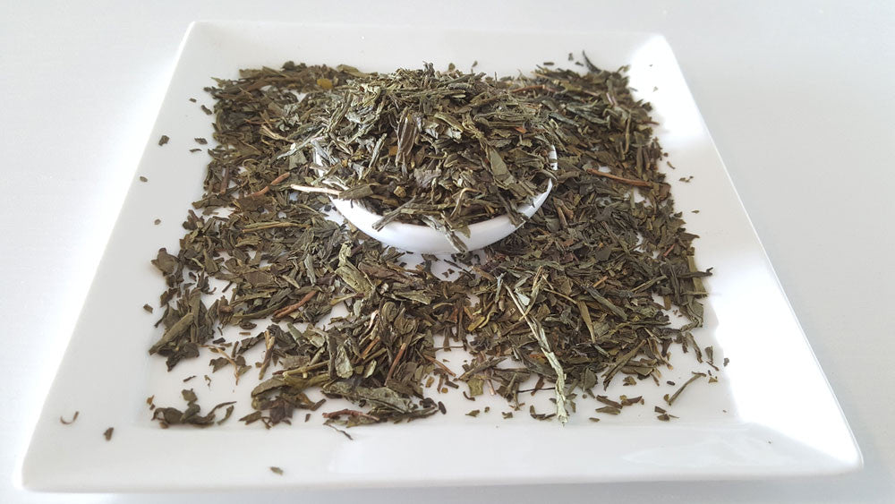 Sencha Tea - Scent Of Asia - Catch, Kogan, scent of asia, spo-default, spo-disabled - Tea Life™