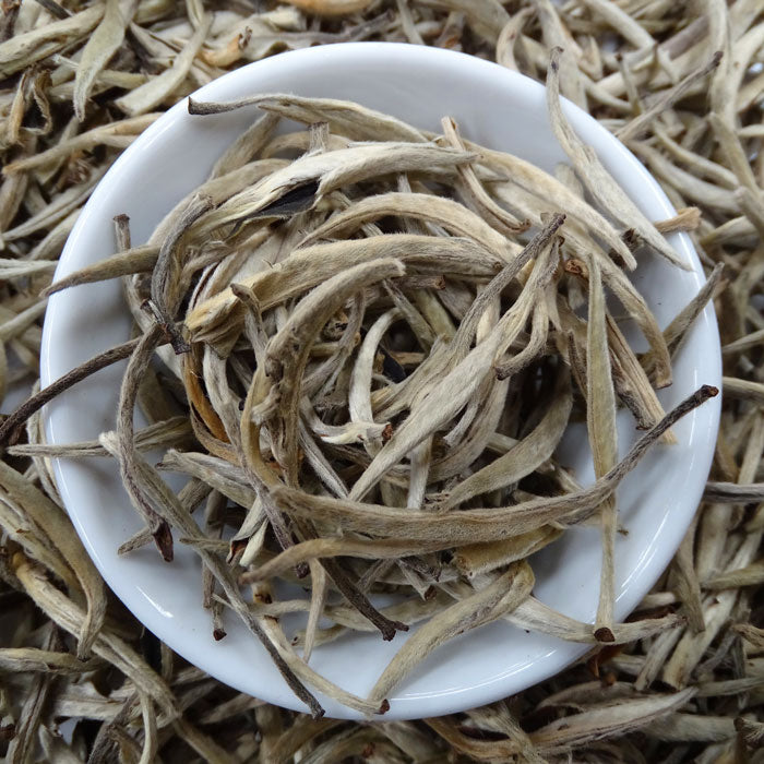 Silver Needle White Tea - Scent Of Asia - Catch, Kogan, scent of asia, spo-default, spo-disabled, White Tea - Tea Life™