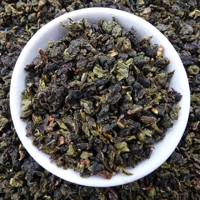 Oolong Iron Goddess - Scent Of Asia - Catch, Cholesterol, Kogan, scent of asia, spo-default, spo-disabled - Tea Life™