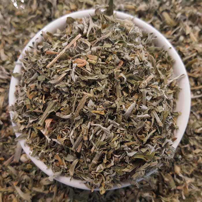 Wormwood Tea - Herbal Tea - Caffeine Free, Catch, Digestion, Kogan, Libido, Liver, spo-default, spo-disabled - Tea Life™