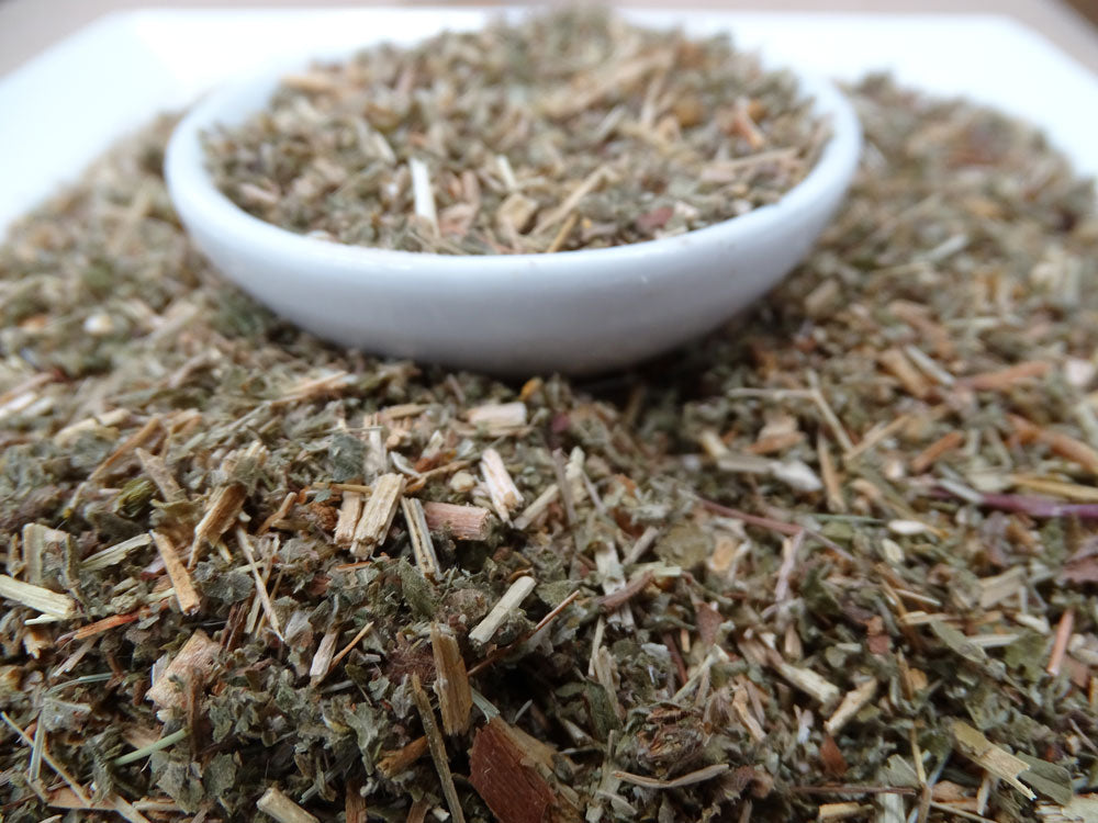 Agrimony Tea - Herbal Tea - Caffeine Free, Diarrhea, eyes, Kogan, Sore Throat - Tea Life™