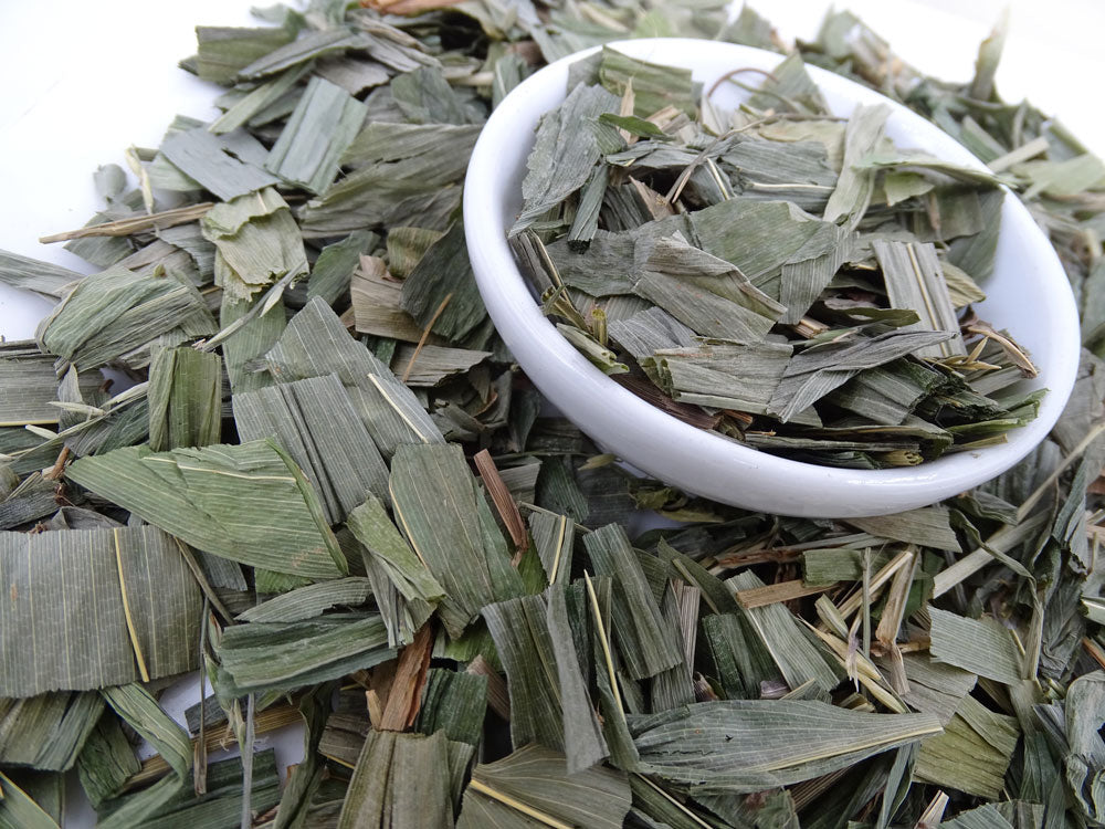 Bamboo Leaf Tea - Herbal Tea - Caffeine Free, Kogan, Skin Cleansing - Tea Life™