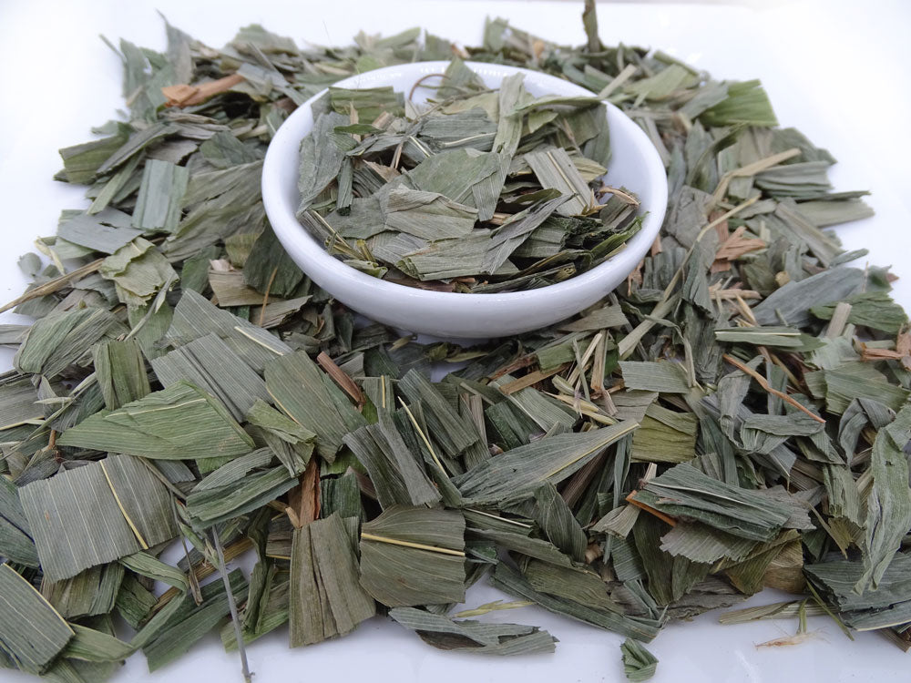 Bamboo Leaf Tea - Herbal Tea - Caffeine Free, Kogan, Skin Cleansing - Tea Life™