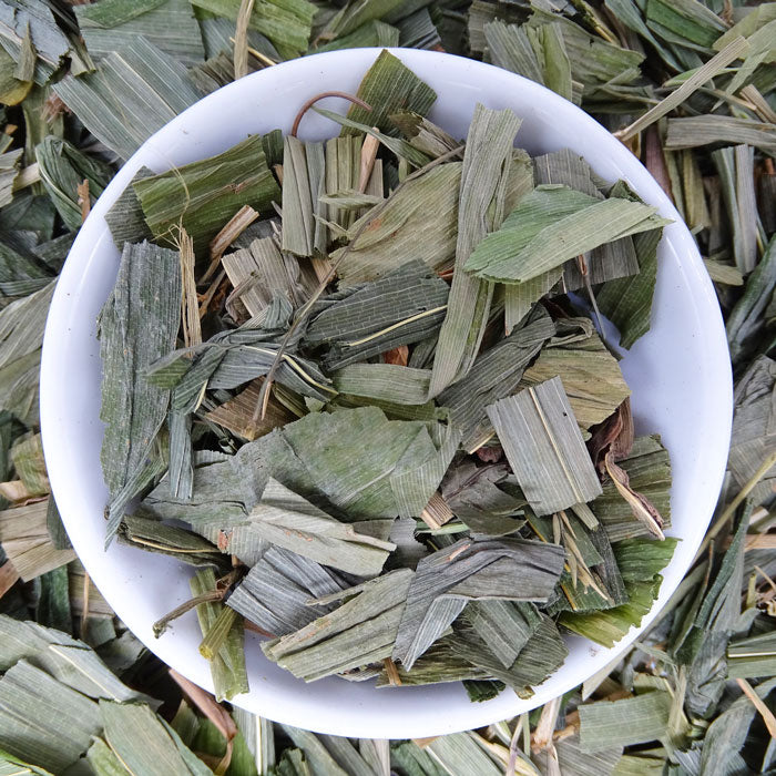 Bamboo Leaf Tea - Herbal Tea - Caffeine Free, Kogan, Skin Cleansing - Tea Life™