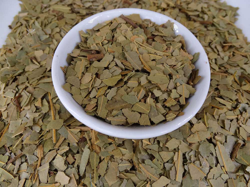 Bay Leaf Tea - Herbal Tea - Caffeine Free, Diabetes, Digestion, Headache, Kogan - Tea Life™