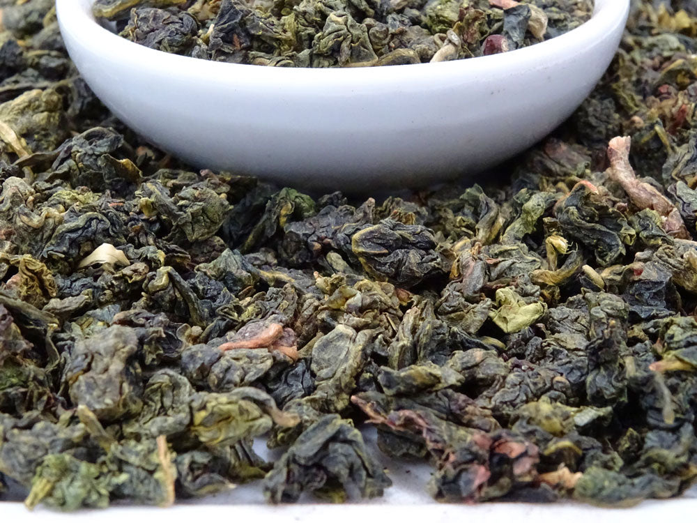 Oolong Benshan Tea - Scent Of Asia - Catch, Kogan, scent of asia, spo-default, spo-disabled - Tea Life™