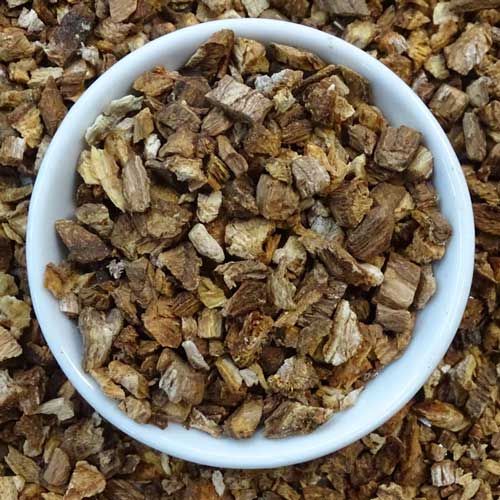 Burdock Root Tea - Herbal Tea - Caffeine Free, Common Cold, Dandruff, Hair Loss, Kidney, Kogan, Skin Cleansing, Sore Throat - Tea Life™