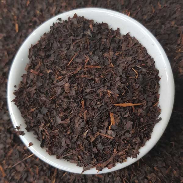 Bush Black Tea - Classic Tea - Black Tea, Kogan, Native - Tea Life™