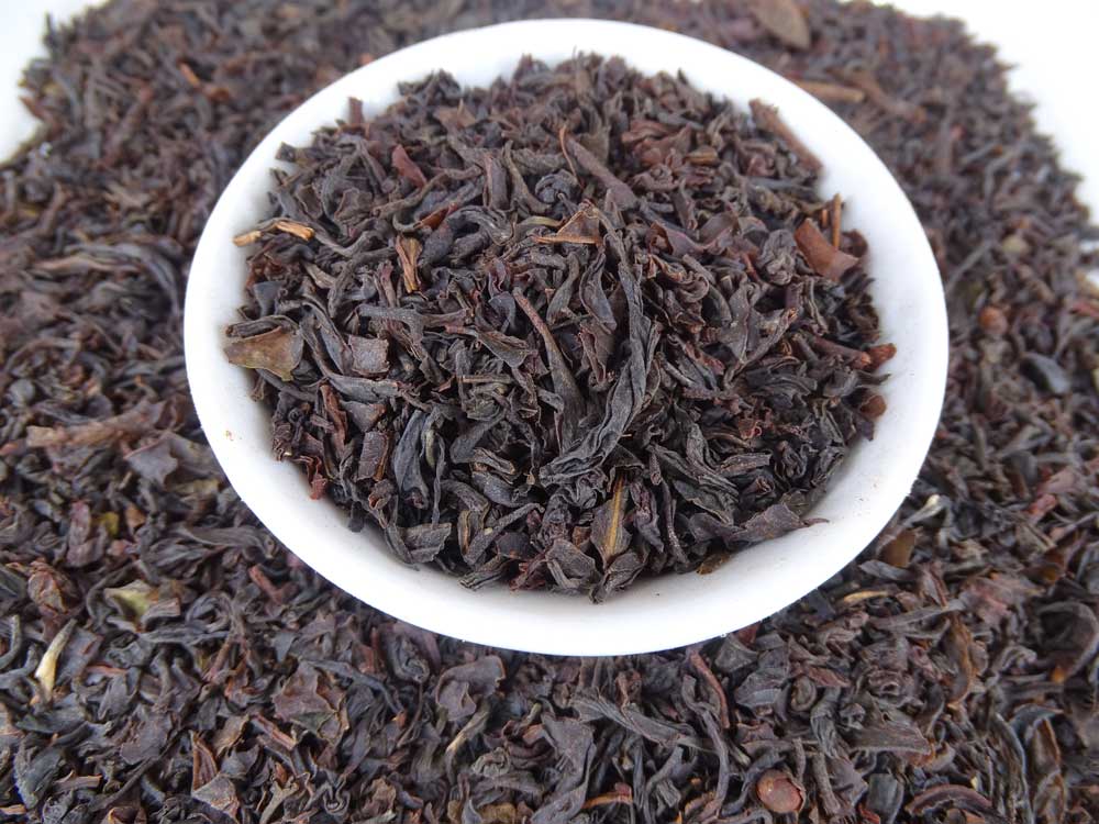 Darjeeling Tea Second Flush - Classic Tea - Catch, Kogan, spo-default, spo-disabled - Tea Life™