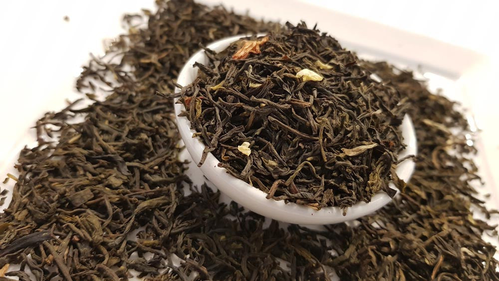 Earl Grey Jasmine - Classic Tea - Black Tea, Catch, Earl Grey, Kogan, spo-default, spo-disabled - Tea Life™