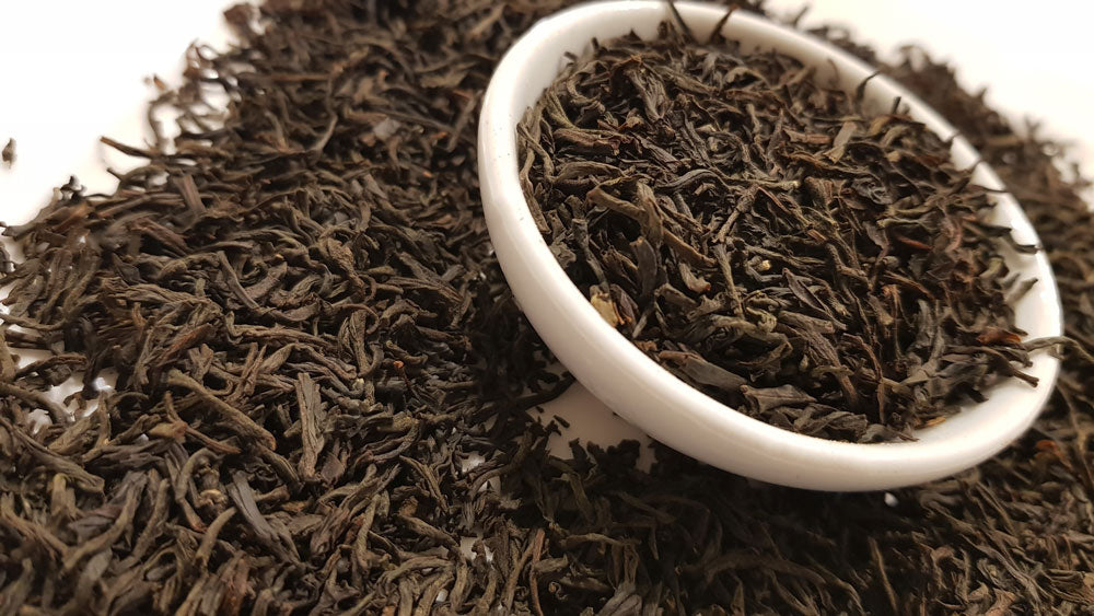 Earl Grey Lapsang Souchong Tea - Exotic Blends - Black Tea, Catch, Kogan, spo-default, spo-disabled - Tea Life™