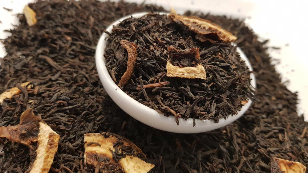 Earl Grey Sweet Orange - Classic Tea - Black Tea, Catch, Earl Grey, Kogan, spo-default, spo-disabled - Tea Life™