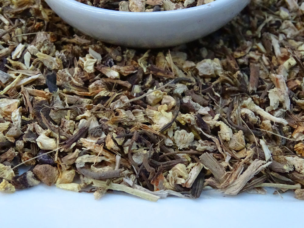 Echinacea Root Tea - Herbal Tea - Anti-inflammatory, Arthritis, Caffeine Free, Catch, Common Cold, General Health, Immune System, Kogan, Sore Throat, spo-default, spo-disabled - Tea Life™