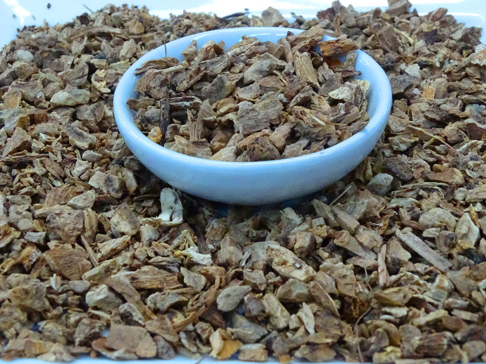 Elecampane Root Tea - Herbal Tea - Caffeine Free, Catch, Kogan, Respiratory, spo-default, spo-disabled - Tea Life™