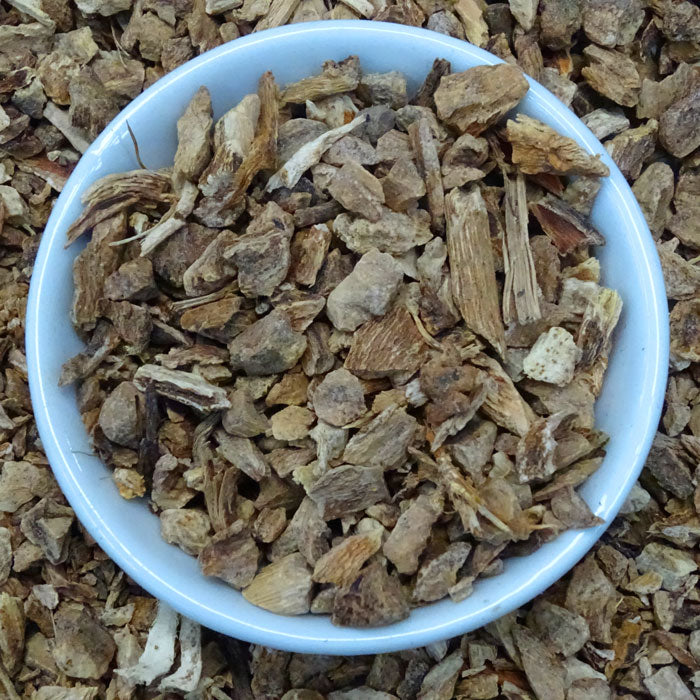 Elecampane Root Tea - Herbal Tea - Caffeine Free, Catch, Kogan, Respiratory, spo-default, spo-disabled - Tea Life™