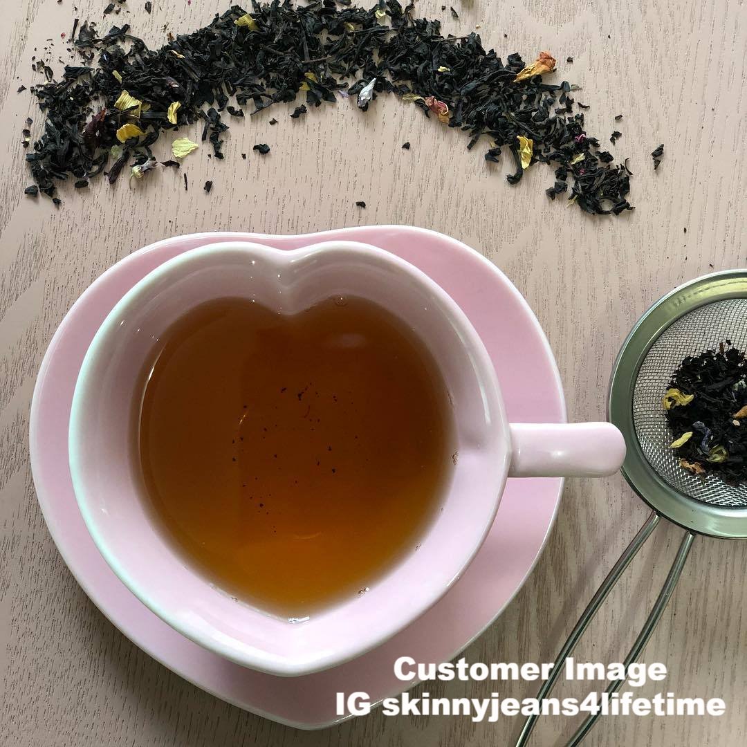 Earl Grey French - Exotic Blends - Black Tea, Catch, Earl Grey, Kogan, spo-default, spo-disabled - Tea Life™