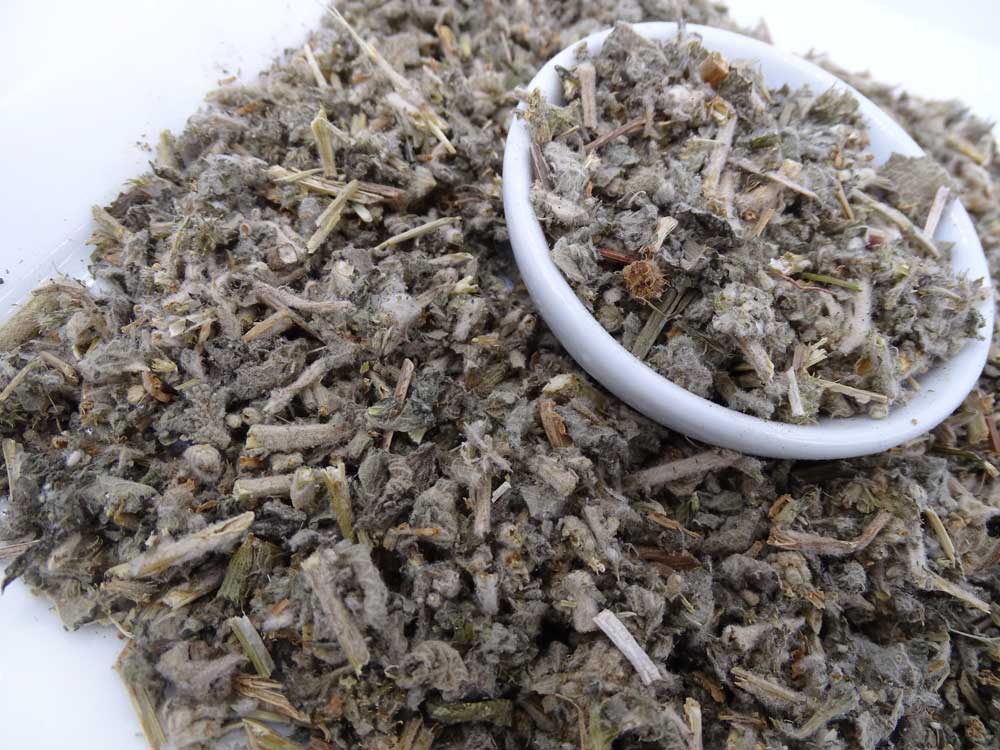 White Horehound Tea - Herbal Tea - Anti-oxidants, Anxiety and Stress, Caffeine Free, Cardiovascular, Catch, Kogan, spo-default, spo-disabled - Tea Life™