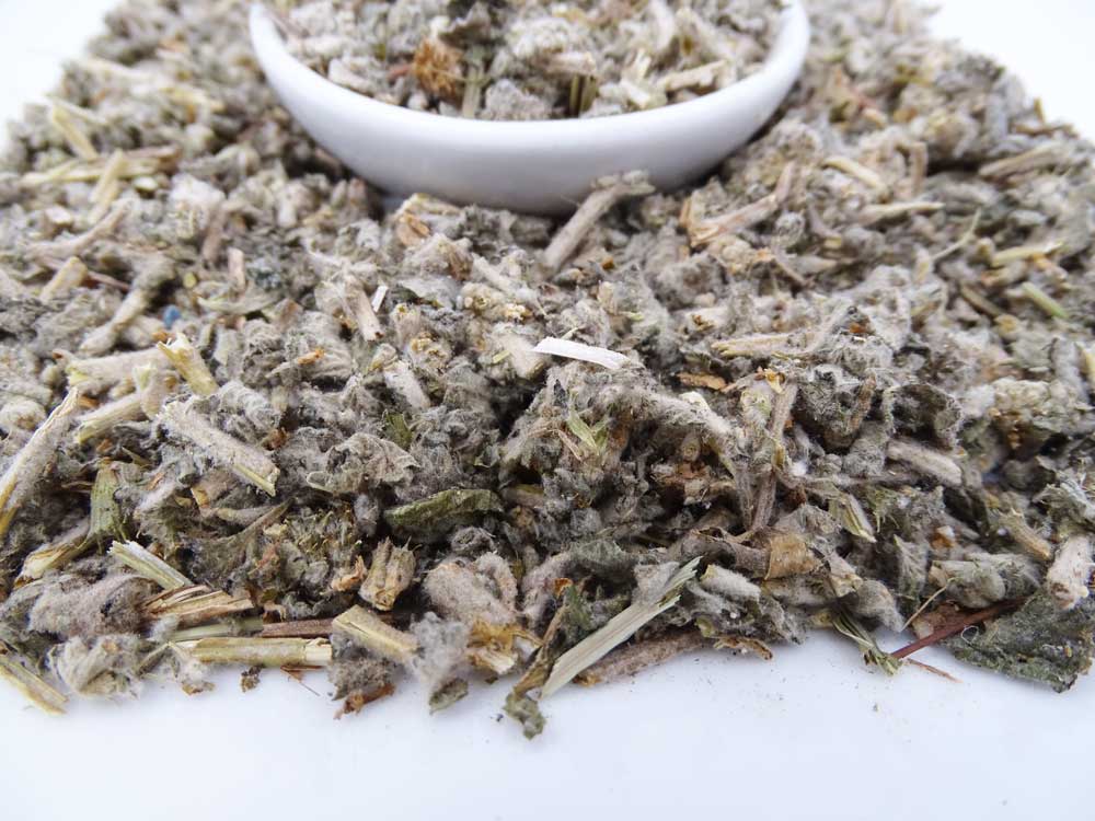 White Horehound Tea - Herbal Tea - Anti-oxidants, Anxiety and Stress, Caffeine Free, Cardiovascular, Catch, Kogan, spo-default, spo-disabled - Tea Life™