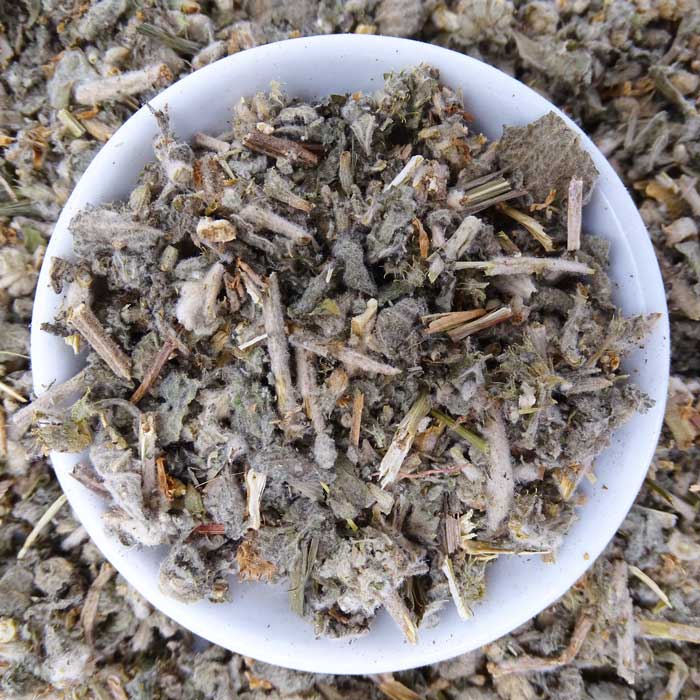 White Horehound Tea - Herbal Tea - Anti-oxidants, Anxiety and Stress, Caffeine Free, Cardiovascular, Catch, Kogan, spo-default, spo-disabled - Tea Life™