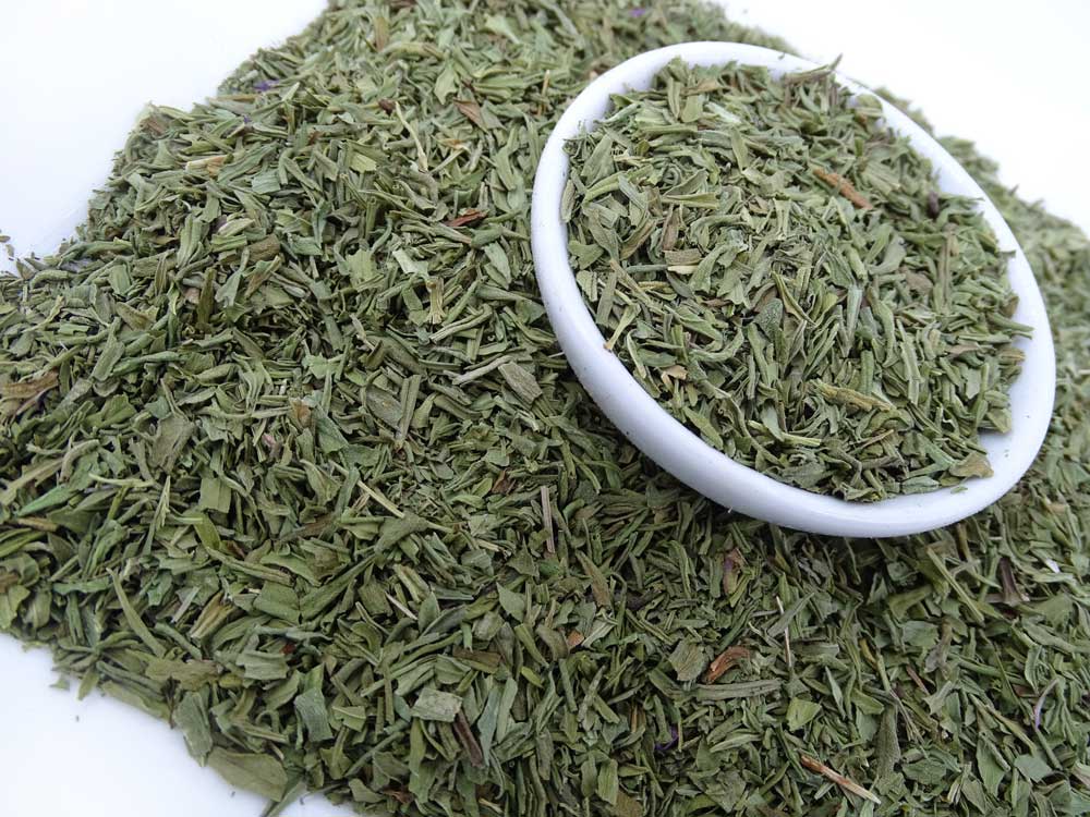 Hyssop Tea - Herbal Tea - Anti-inflammatory, Caffeine Free, Catch, Kogan, Sore Throat, spo-default, spo-disabled - Tea Life™