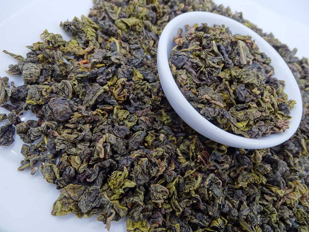 Jasmine Green Tea Blend - Scent Of Asia - Catch, green tea, Kogan, Scent of Asia, spo-default, spo-disabled - Tea Life™