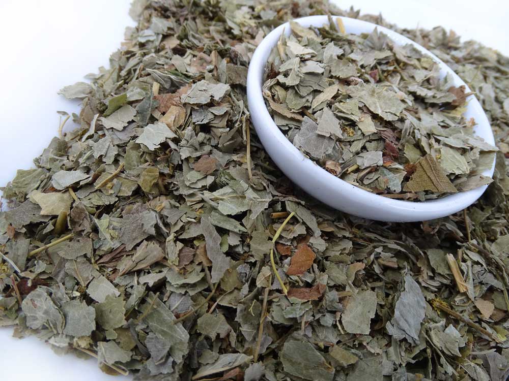 Lady's Mantle Tea - Herbal Tea - Anti-oxidants, Caffeine Free, Catch, Kogan, Menopause, PMS, Sore Throat, spo-default, spo-disabled, Weight Loss - Tea Life™