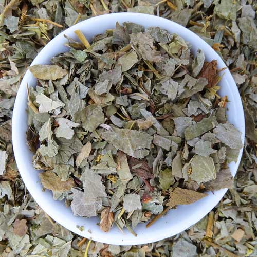 Lady's Mantle Tea - Herbal Tea - Anti-oxidants, Caffeine Free, Catch, Kogan, Menopause, PMS, Sore Throat, spo-default, spo-disabled, Weight Loss - Tea Life™