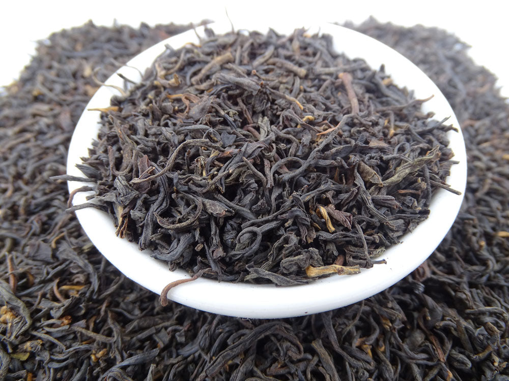 Lapsang Souchong Tea - Scent Of Asia - Black Tea, Catch, Kogan, scent of asia, spo-default, spo-disabled - Tea Life™