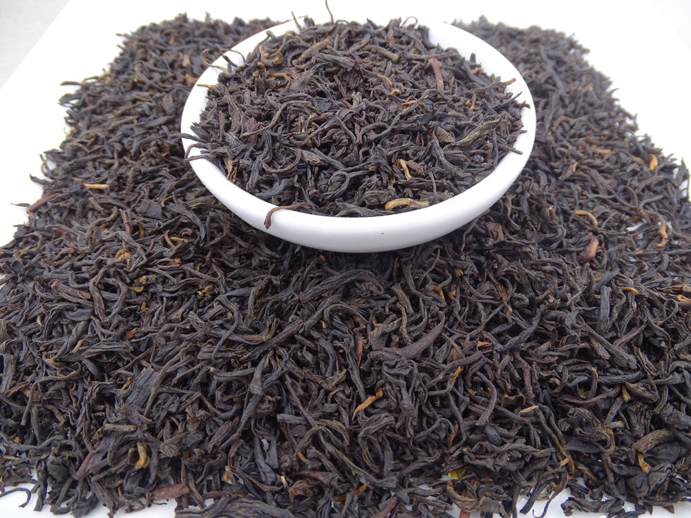 Lapsang Souchong Tea - Scent Of Asia - Black Tea, Catch, Kogan, scent of asia, spo-default, spo-disabled - Tea Life™