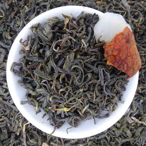 Lychee Fusion Green Tea - Tasty Tea - Catch, Fruit Tea, Fusion, Green Tea, Iced tea, Kogan, spo-default, spo-enabled - Tea Life™